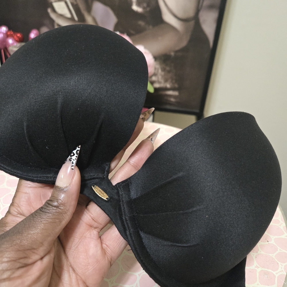 Fabulous Push-up Bra